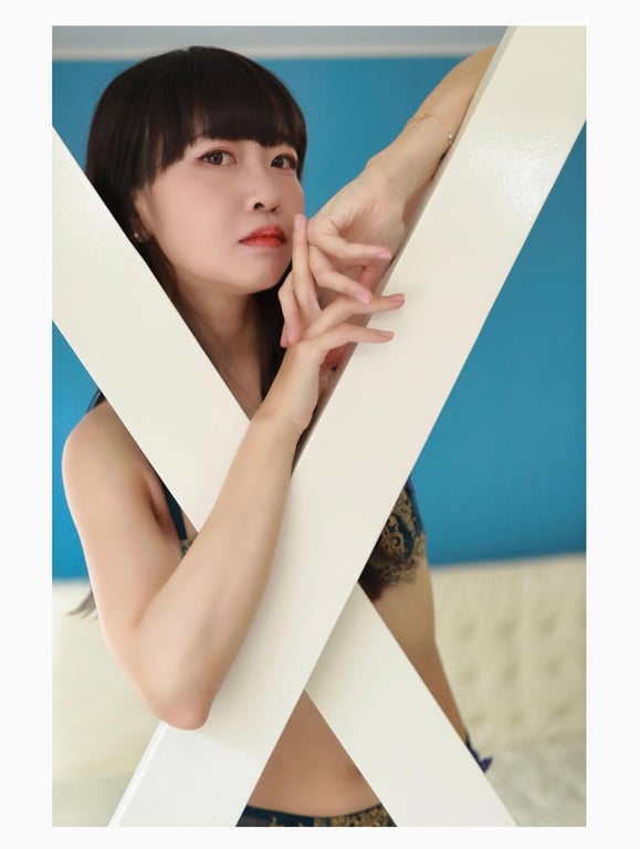 图片[33]-#熊本爱 写真集「Up To You」149p (奏出版) - 全本免费在线观看-阅图吧