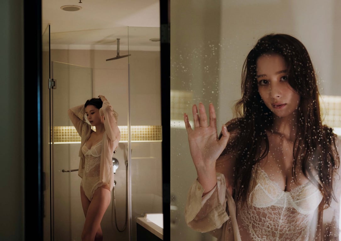 图片[54]-Niki 写真集『slow motion』 - 在线免费观看-阅图吧