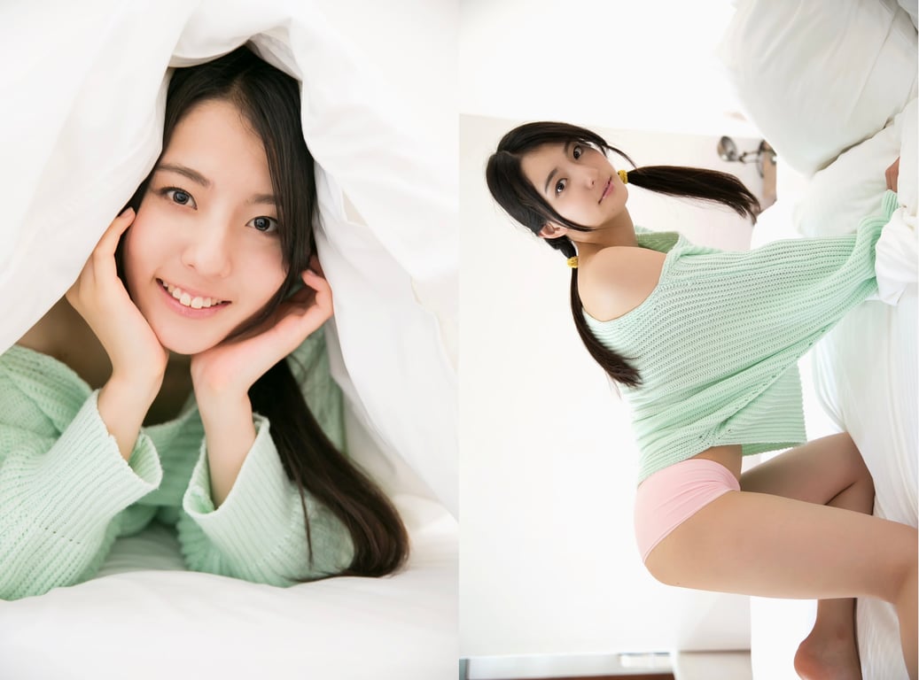 图片[103]-#宮原華音 KANON MODE 一击华音 (ES Digital) - 全本免费在线观看-阅图吧