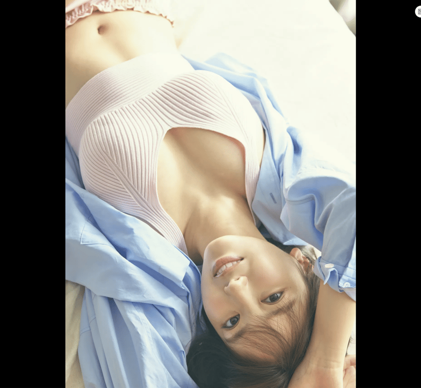 图片[10]-沢口爱华 胸キュンが止まん - 在线免费观看-阅图吧