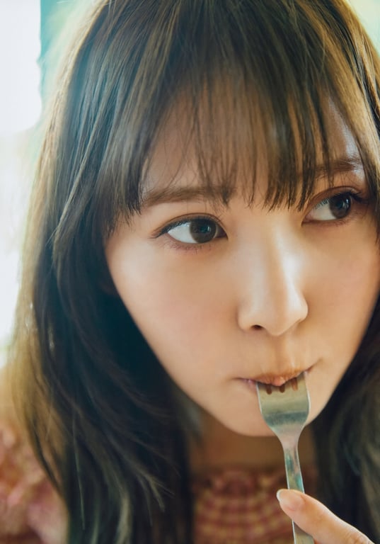 图片[17]-#日向坂４６加藤史帆１ｓｔ写真集『＃会いたい』 - 全本免费在线观看-阅图吧