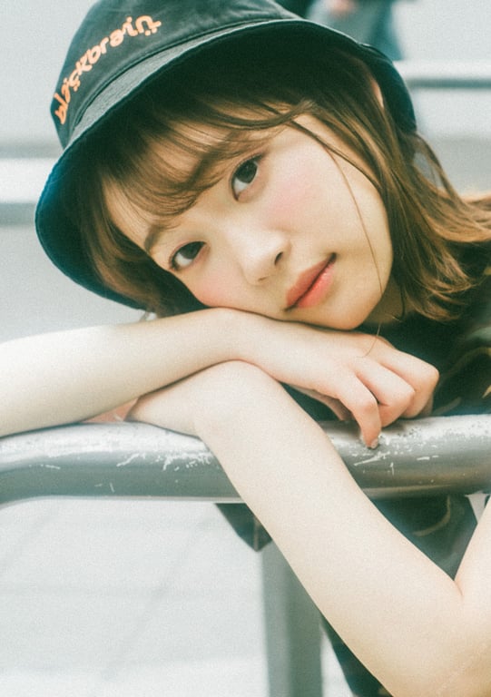 图片[4]-#NEWLOOK【girl meets street】架乃由罗 - 在线免费观看-阅图吧