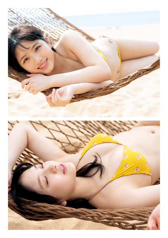 图片[63]-大和田南那 首本写真集 『 restart 』 - 在线免费观看-阅图吧