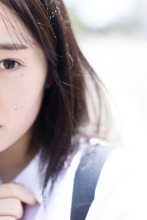 图片[54]-#FLASHデジタル写真集 白濱美兎 ちょっぴりオトナ(2024-01-30 ) - 全本免费在线观看-阅图吧