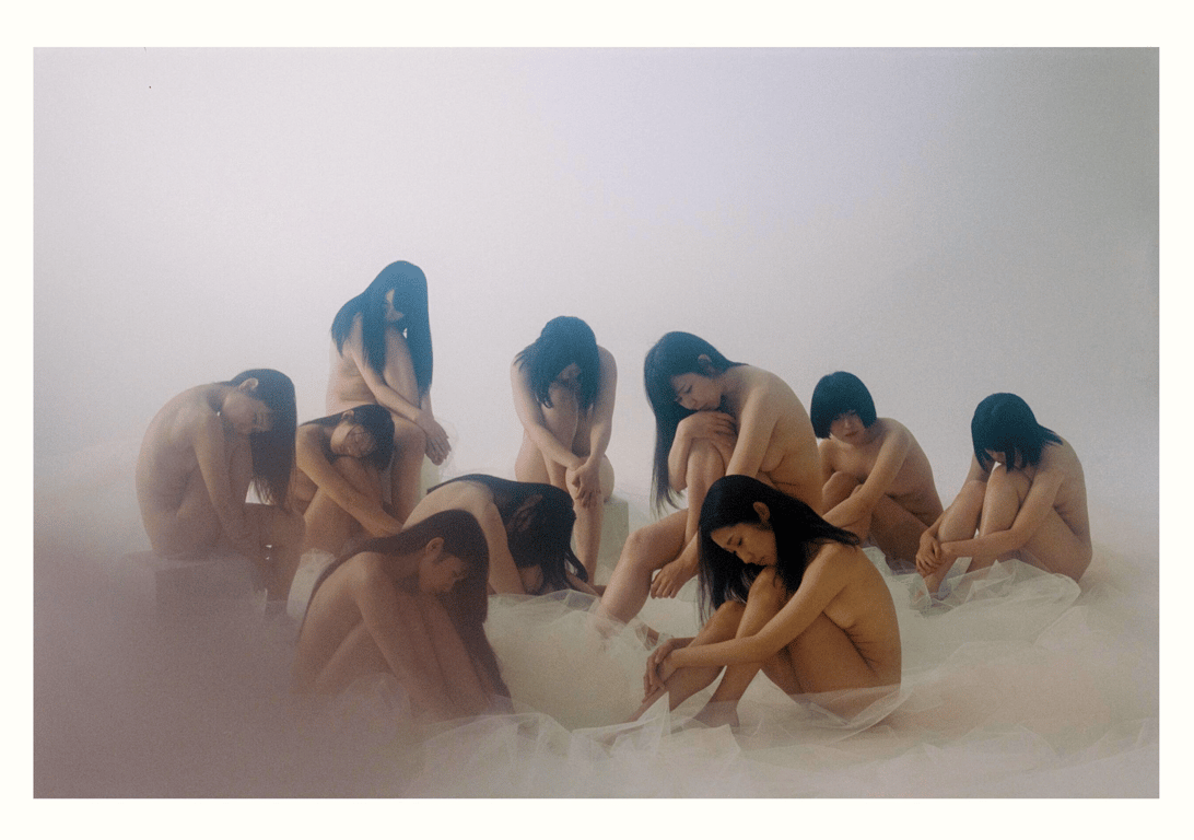 图片[4]-#週刊ポストデジタル写真集 摄影师七菜乃 女体４８人裸体摄影会 - 全本免费在线观看-阅图吧