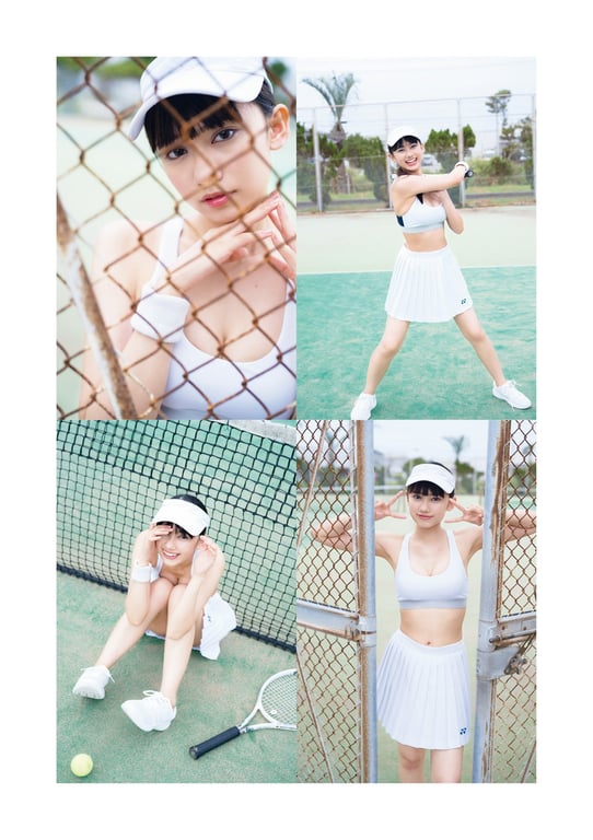 图片[26]-#Reina Kurosaki 黑崎丽娜 1st Photobook – Rei 丽 (2019-10-10) - 全本免费在线观看-阅图吧