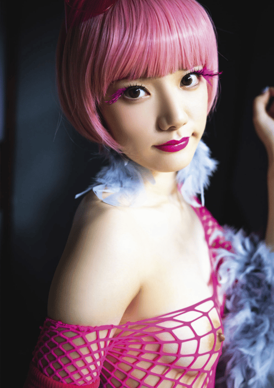 图片[62]-宫下玲奈 Cosplay Fetish Book - 在线免费观看-阅图吧