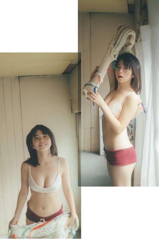 图片[19]-#佐々木ほのか「ほのか与我的特别时间」 - 全本免费在线观看-阅图吧