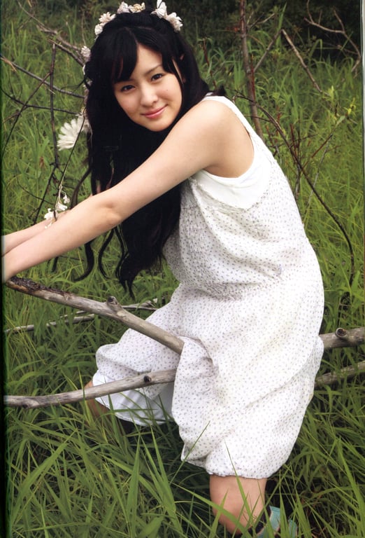 图片[53]-#Risako Sugaya 菅谷梨沙子 – 梨想 - 全本免费在线观看-阅图吧