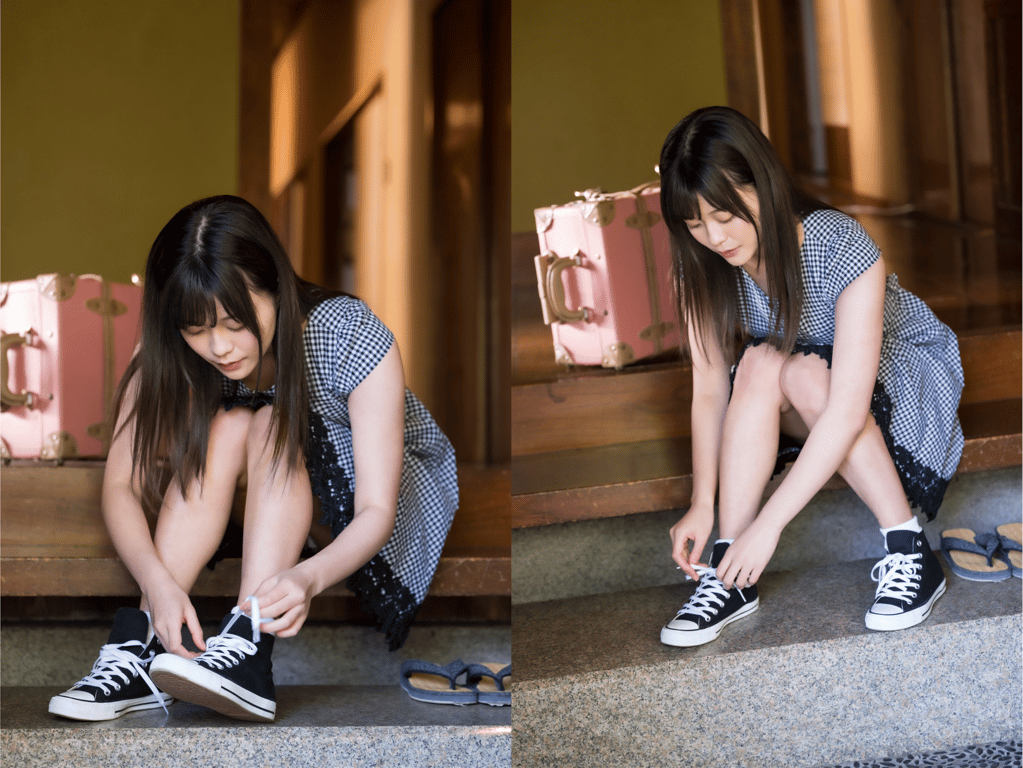 图片[11]-#奏音花音 デジタル写真集 初めは少しだけ優しく - 全本免费在线观看-阅图吧