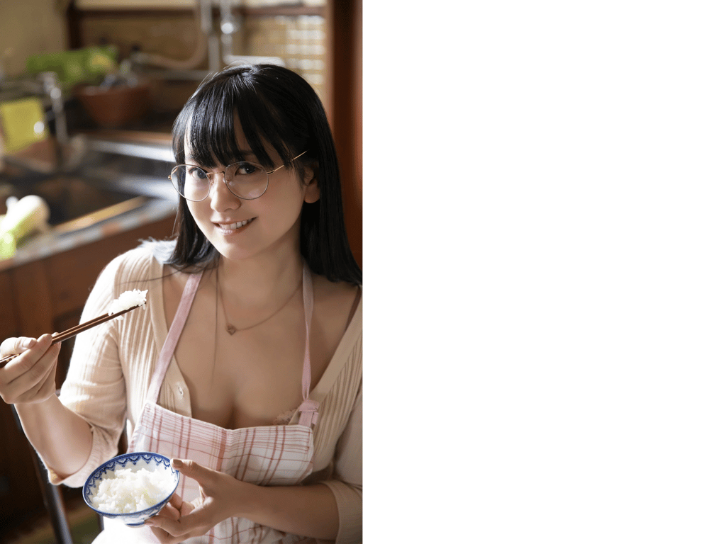 週刊現代デジタル写真集 脊山麻理子「情熱」-阅图吧