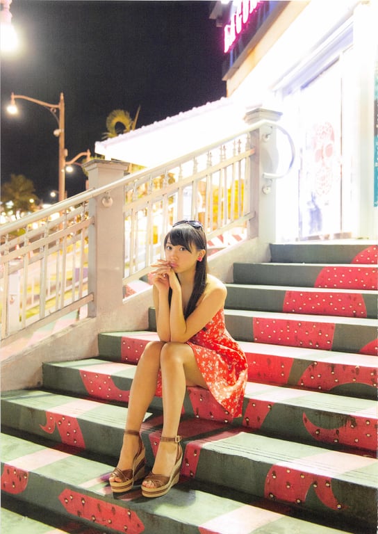 图片[82]-#Yuria Kizaki – Peace (HQ) - 全本免费在线观看-阅图吧