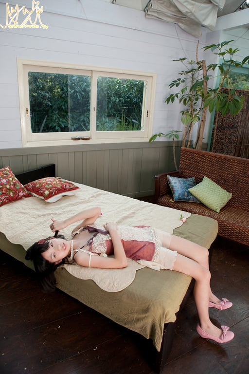 图片[69]-牧原あゆ 『あゆ日和 vol.2』 - 在线免费观看-阅图吧