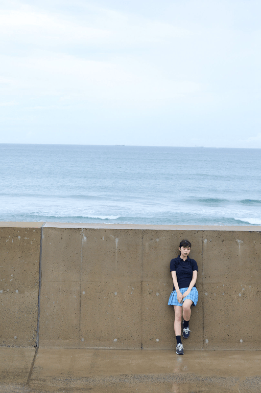 图片[20]-2022.10.06 菊地姬奈「压倒的女主角」ｖｏｌ．２ 高质量１２０页 ＦＲＩＤＡＹ数字写真集 - 在线免费观看-阅图吧