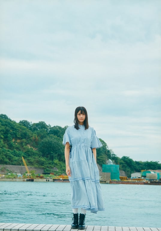 图片[5]-瀧野由美子 2nd 写真集『Mindscape』 - 在线免费观看-阅图吧