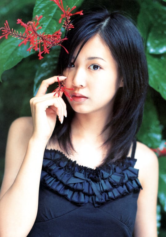 图片[19]-#Sayuri Iwata 岩田小百合 – best friend(20051115) - 全本免费在线观看-阅图吧