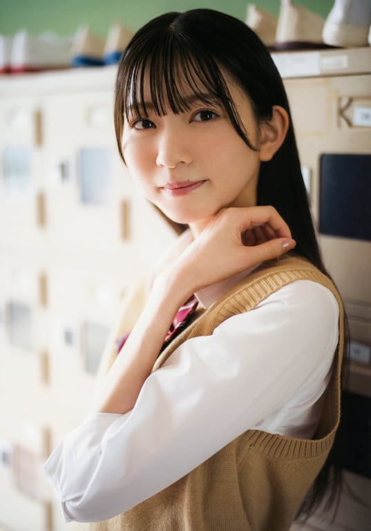 图片[38]-22╱7 写真集 青春无法割舍 - 在线免费观看-阅图吧