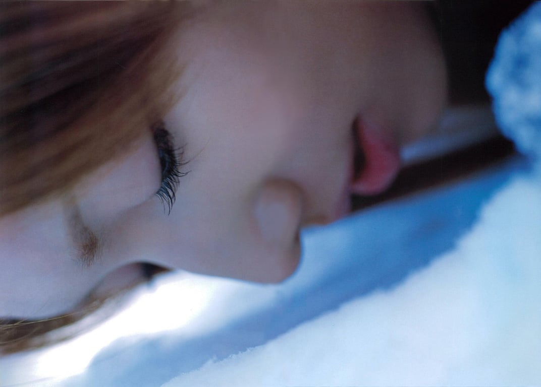 图片[16]-#Maki Goto 后藤真希 – more maki (2003-06-01) - 全本免费在线观看-阅图吧