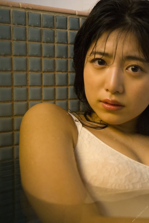 图片[42]-#Rio Yoshida 吉田莉樱 10 “Humble Virtue” 「谦虚的美德」 (2021.03.02) - 全本免费在线观看-阅图吧