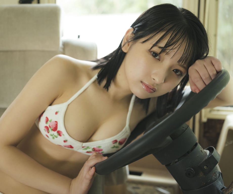 图片[29]-【数字限定】一之濑琉菜写真集「草莓与春天」 週プレ PHOTO BOOK - 在线免费观看-阅图吧