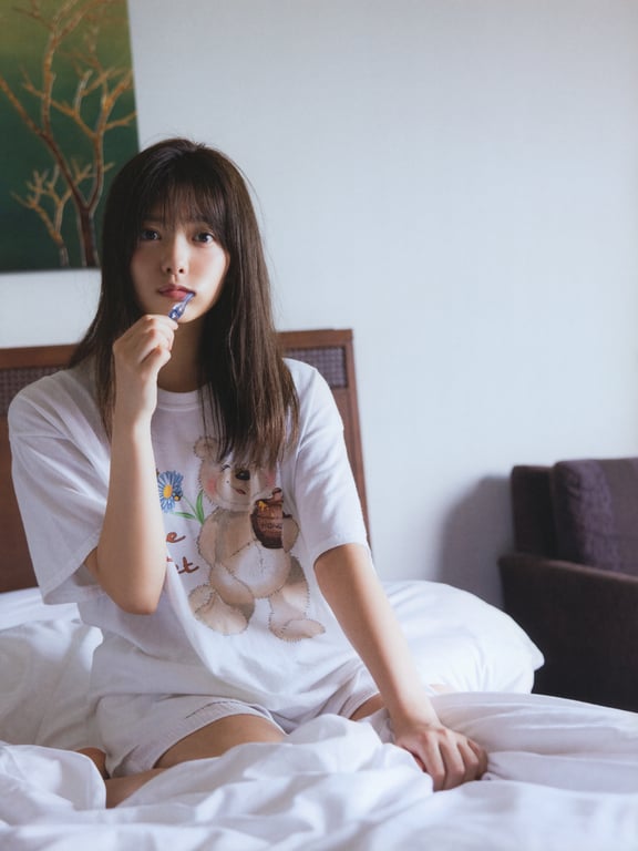 图片[101]-#Hono Tamura 田村保乃 1st写真集 第一步 (2021-08-17) - 全本免费在线观看-阅图吧