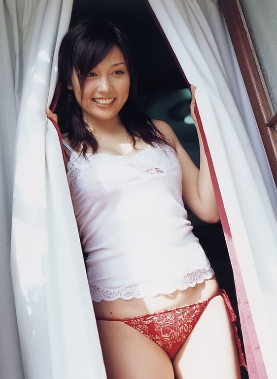 图片[64]-#三津谷叶子 – On the way - 全本免费在线观看-阅图吧