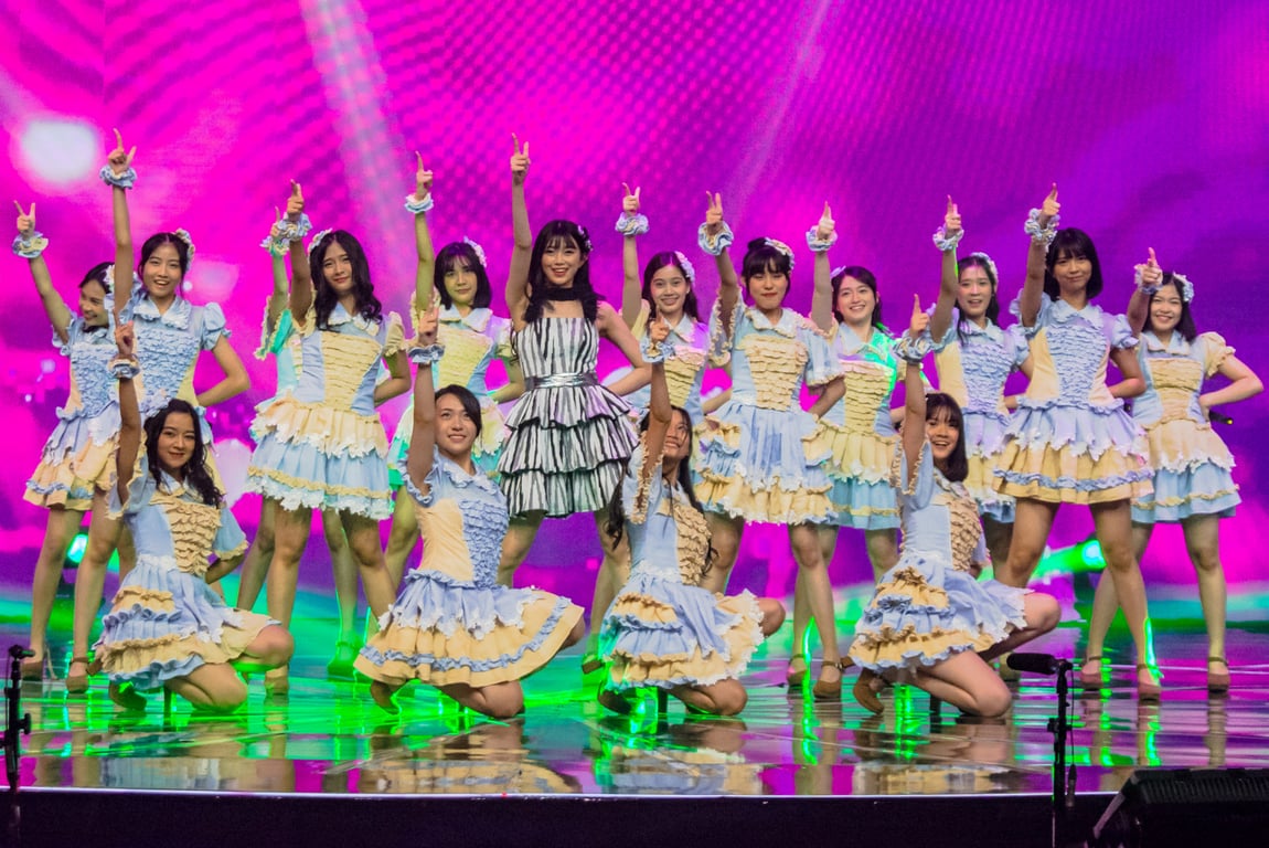 图片[87]-JKT48 - JKT48 SOL LUNA - 在线免费观看-阅图吧