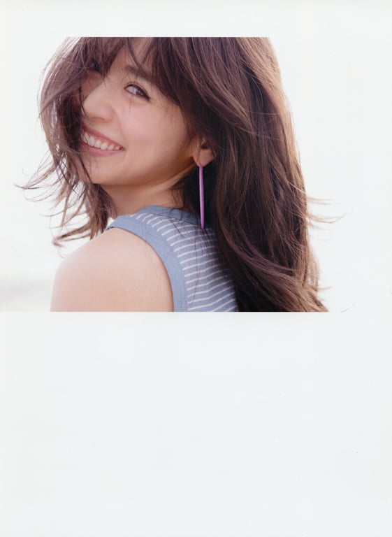 图片[14]-#泉里香1st写真集「Rika!」 - 全本免费在线观看-阅图吧