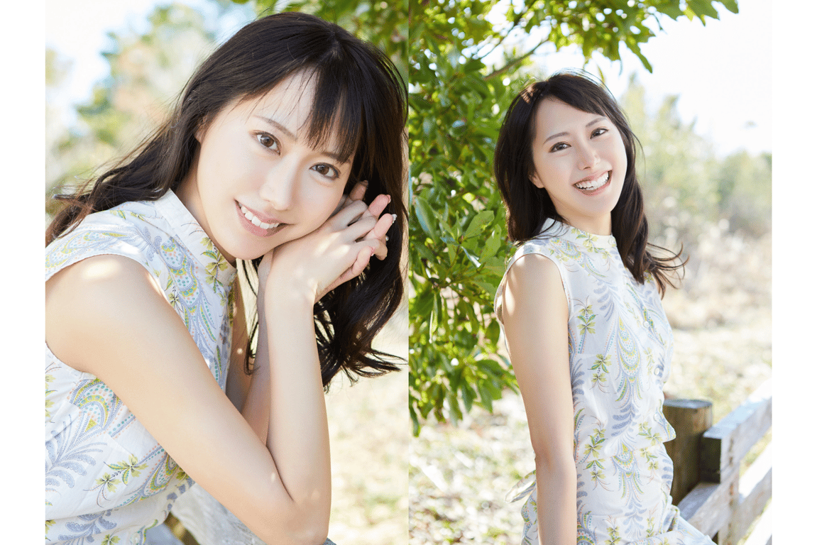 图片[5]-#FRIDAYデジタル写真集 戌丸凛々子『現役大手広告代理店OLのグラマラスBODY vol.1』 - 全本免费在线观看-阅图吧