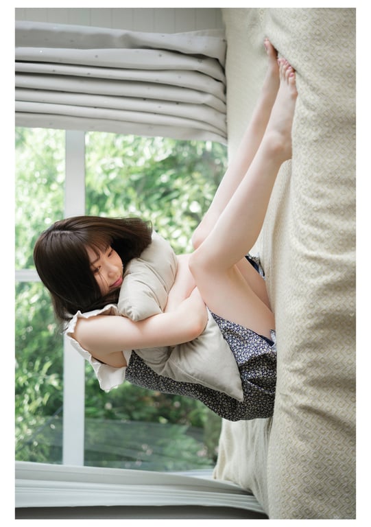 图片[99]-#石川澪 デジタル写真集 とられち(No Watermark) - 全本免费在线观看-阅图吧