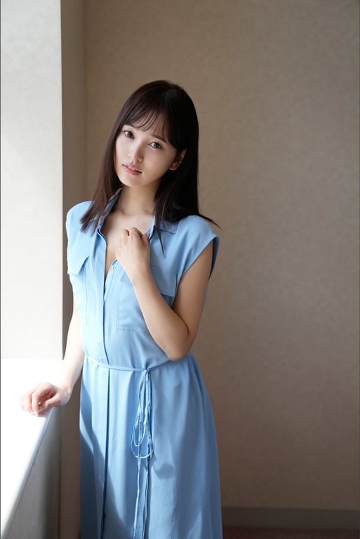 图片[7]-兒玉遥 在蜜月套房娇艳欲滴 週刊現代digital写真集 - 在线免费观看-阅图吧