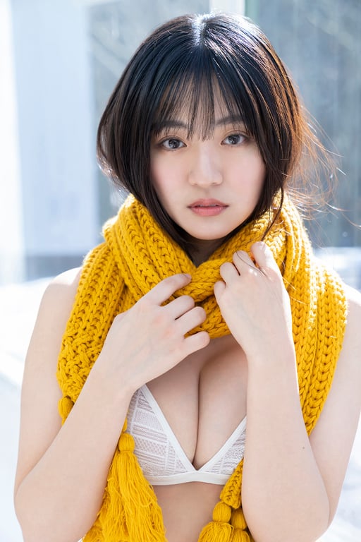 图片[8]-#Platinum FLASHデジタル写真集 豊田ルナ SNOW WHITE - 全本免费在线观看-阅图吧