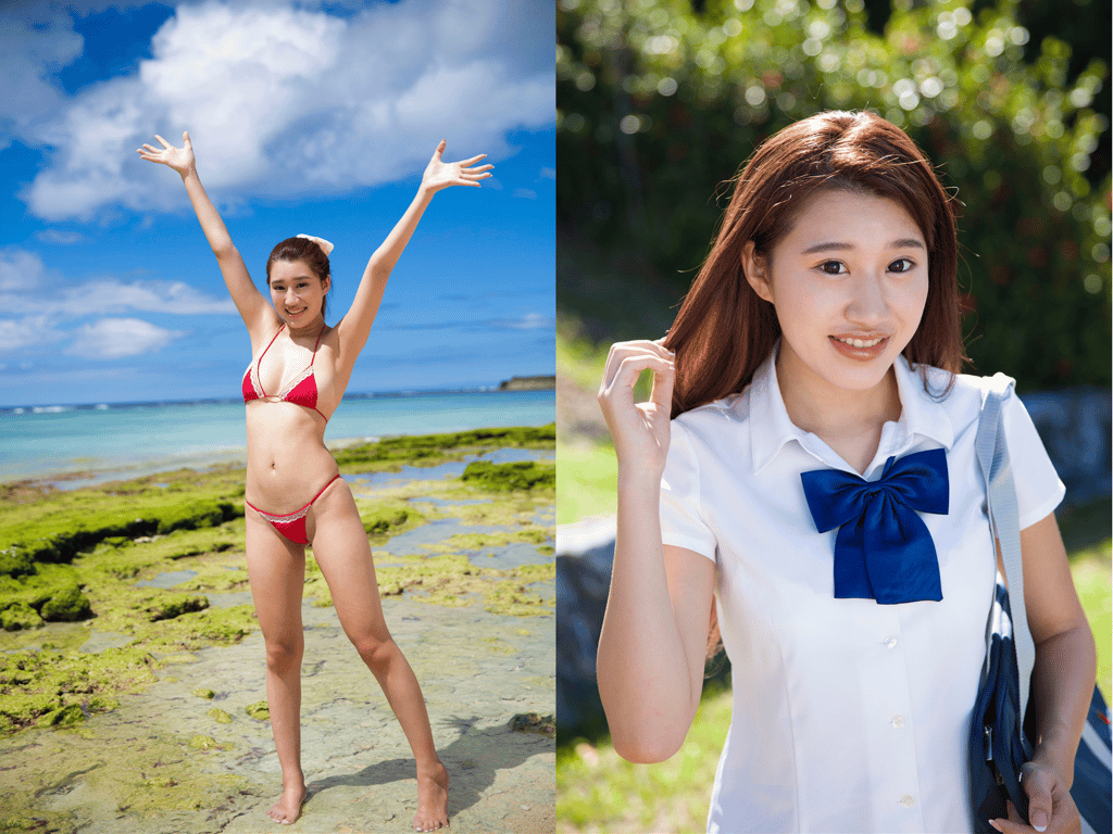 图片[31]-#美竹铃 数字写真集 (迷宫)『Body & Soul』 - 全本免费在线观看-阅图吧