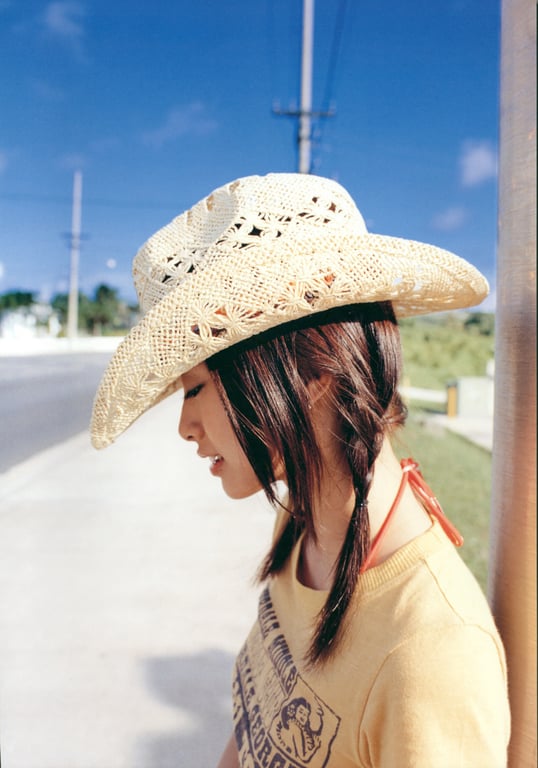 图片[63]-#Aya Ueto 上戸彩 – Breath - 全本免费在线观看-阅图吧