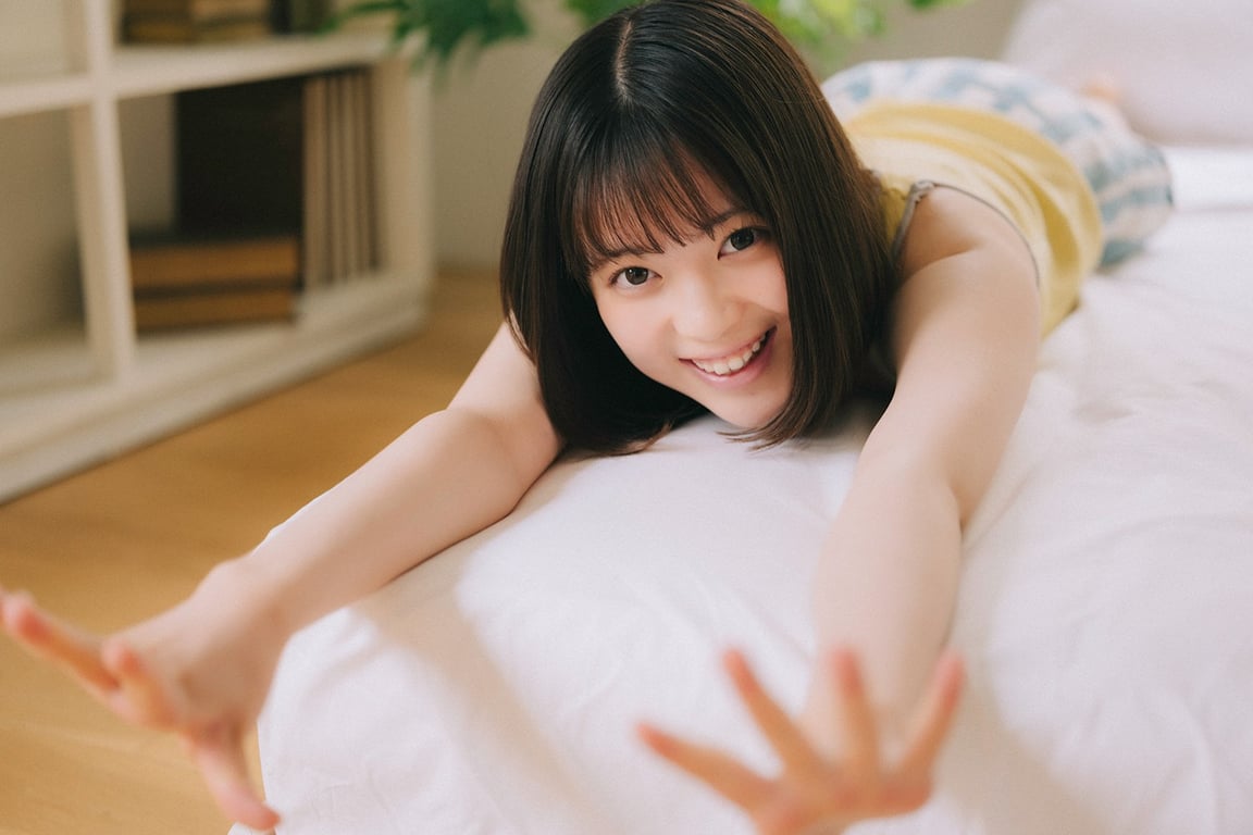 图片[21]-#Weekly Playboy Plus Case 7 川村唯0617 - 全本免费在线观看-阅图吧