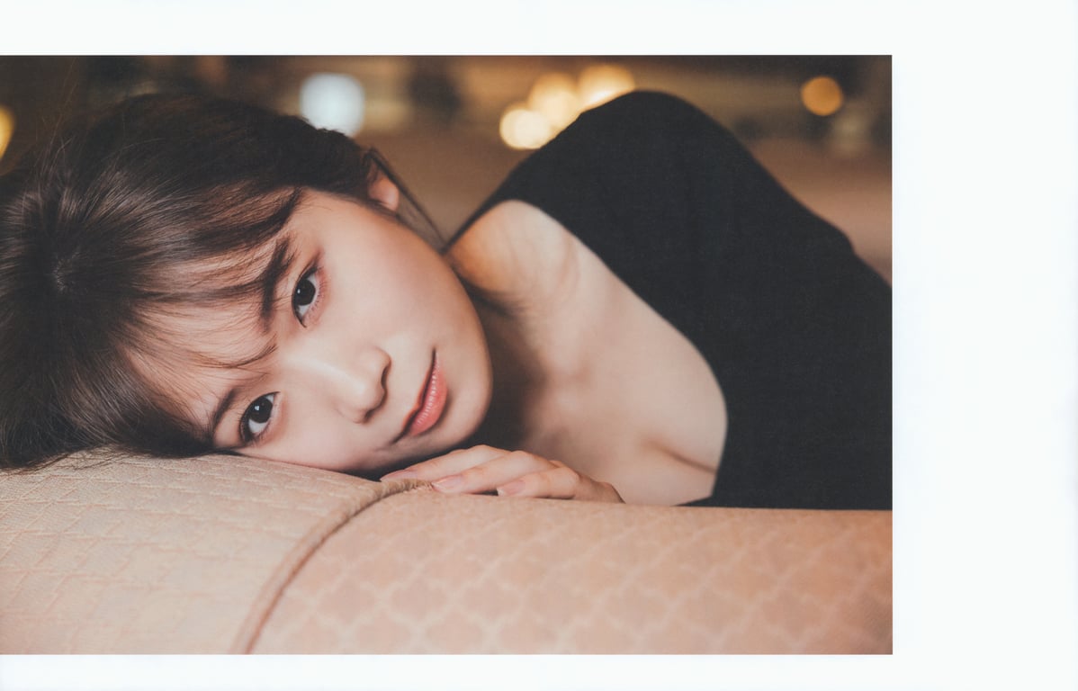 图片[133]-#2023.02.21 秋元真夏 毕业纪念写真集《蓦然回首，乃木坂》 - 全本免费在线观看-阅图吧