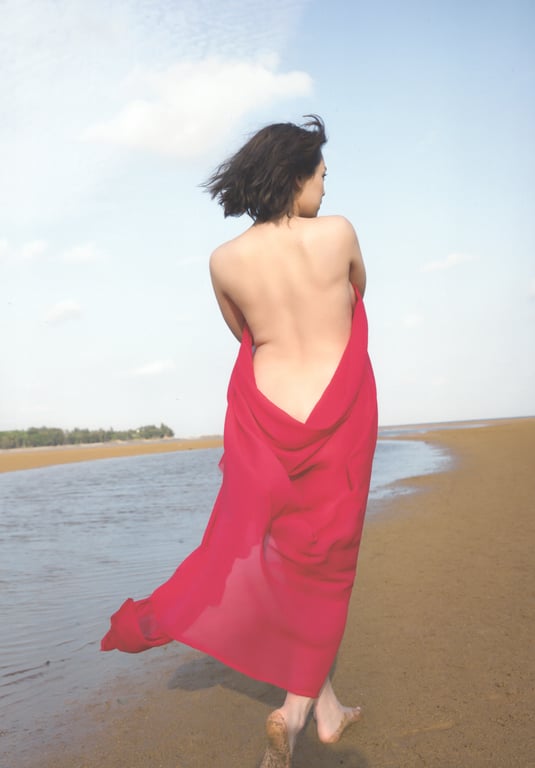 图片[9]-#篠崎愛写真集『結晶』 (JPG) - 全本免费在线观看-阅图吧