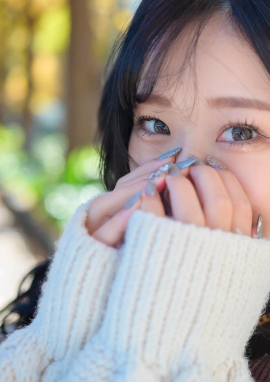 图片[28]-#INORI 花宫祈 1st e-book (Wunder_Publishing_House.) - 全本免费在线观看-阅图吧