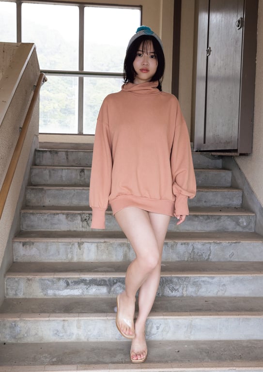 图片[48]-#鈴原りこ写真集 更爱你多一点。 - 全本免费在线观看-阅图吧