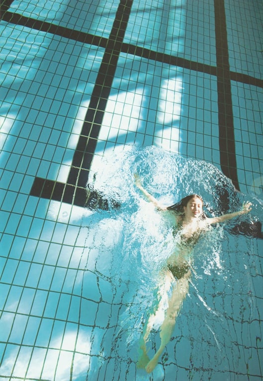 图片[22]-Shiori Kubo 久保史绪里 - 1st Photobook Intersection 交差点(23-07-11) - 在线免费观看-阅图吧