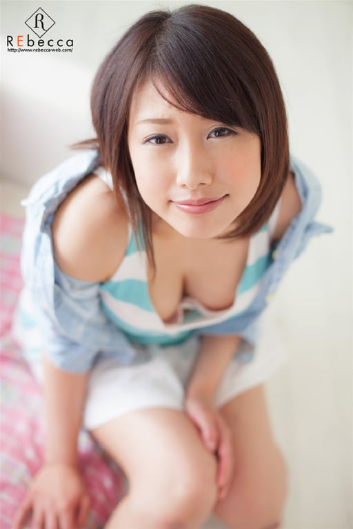 图片[6]-#Kanari Tsubaki 椿香成 – Kanari no Yuwaku 香成的诱惑 - 全本免费在线观看-阅图吧