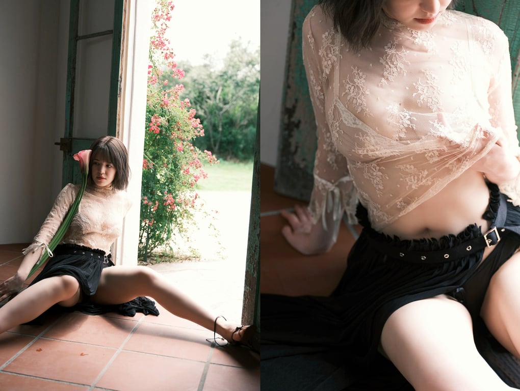 图片[19]-#千鹤惠麻 大洋洲的至宝 - 全本免费在线观看-阅图吧