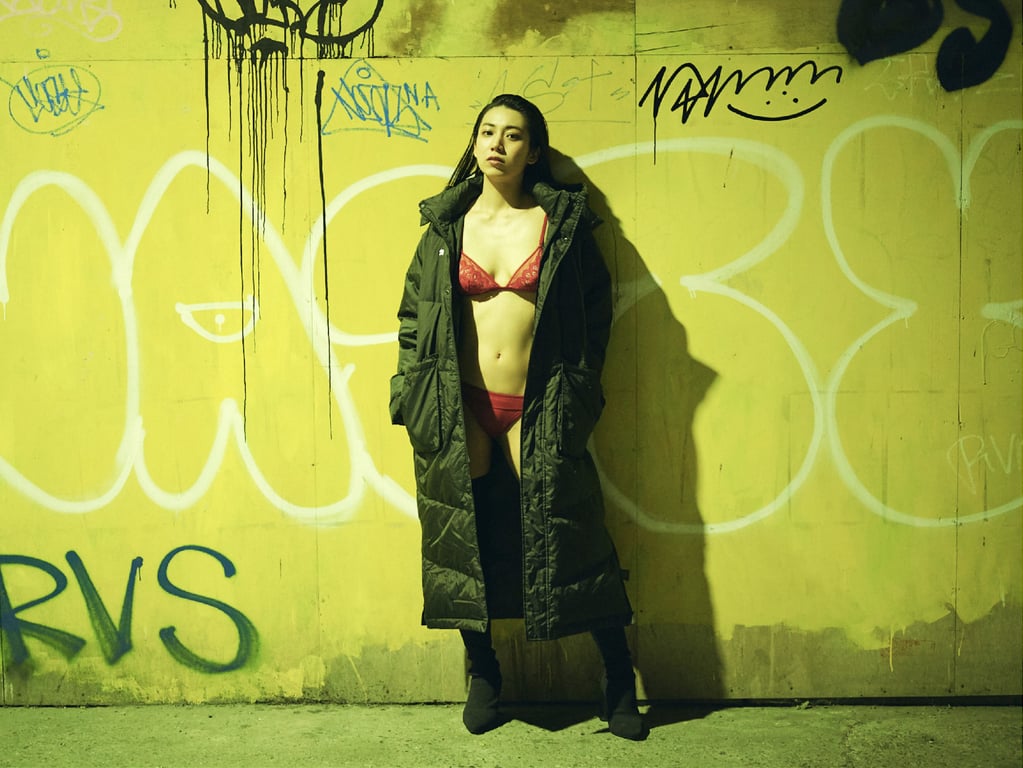 图片[8]-Airi Sato 佐藤爱里 - Prima Donna Special Edition Vol. 2 - 在线免费观看-阅图吧