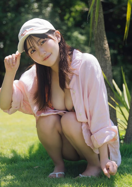 图片[3]-Miku Tanaka 田中美久 You are beautiful. 你是美丽的。 - 在线免费观看-阅图吧