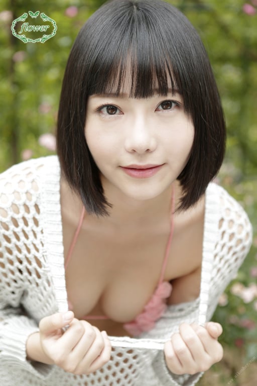 图片[8]-#Yui Shirasaka 白坂有以 – FLOWER vol.02 (2021-06-04) - 全本免费在线观看-阅图吧