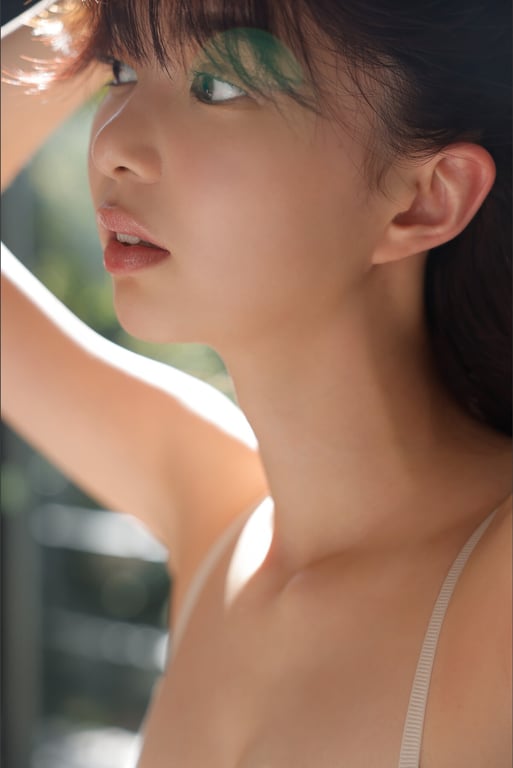 图片[9]-#松平璃子「娇艳欲滴，风情万种。」ｖｏｌ．１ (NO watermark) - 全本免费在线观看-阅图吧