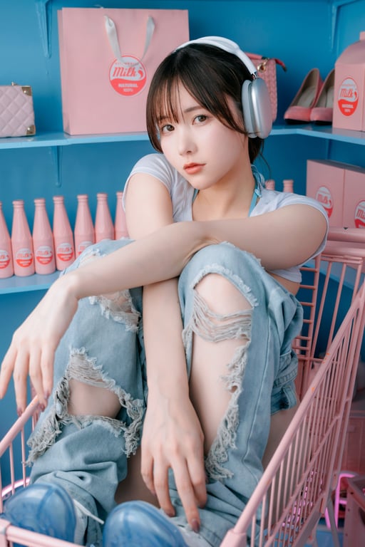 图片[45]-Kenken 跳房子 - Pink & Blue - 在线免费观看-阅图吧