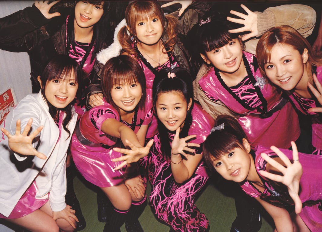 图片[60]-#モーニング娘｡さくら組2003 concert photobook - 全本免费在线观看-阅图吧