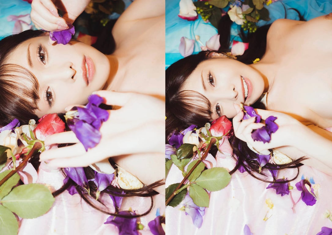 图片[23]-#新有菜 デジタル写真集 #Escape - 全本免费在线观看-阅图吧