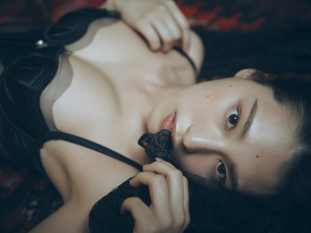 图片[44]-2024.09.30 【数字限定】相乐伊织写真集 G电视数字！ (G电视数字！) daydreaming - 在线免费观看-阅图吧